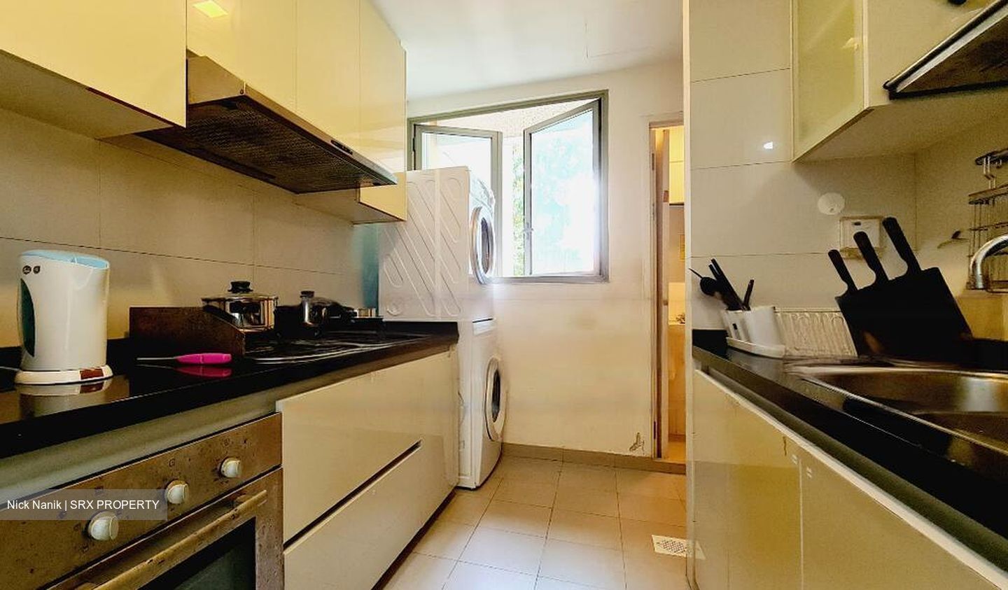 Casa Merah (D16), Apartment #465701641